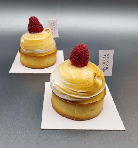 Croûte citron