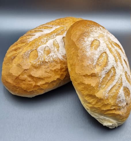 Fougasse