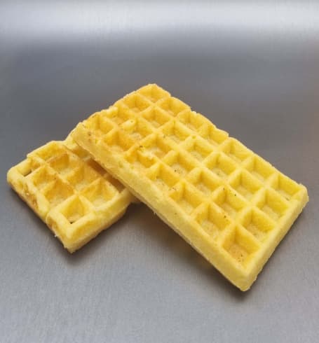 Gaufre 4/4