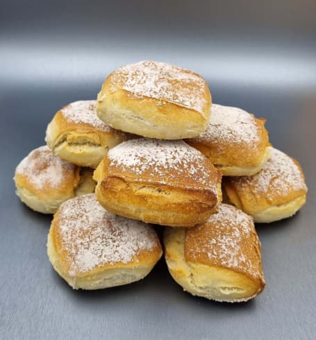 Miche au levain