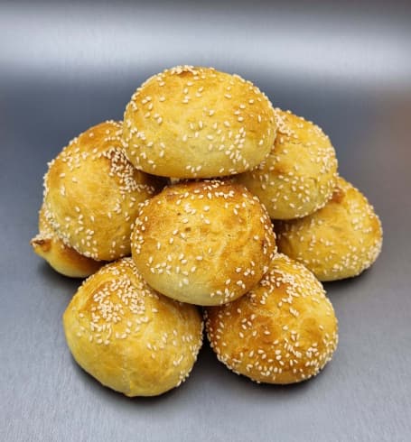 Miche maïs