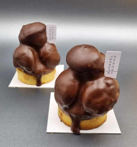 Profitéroles