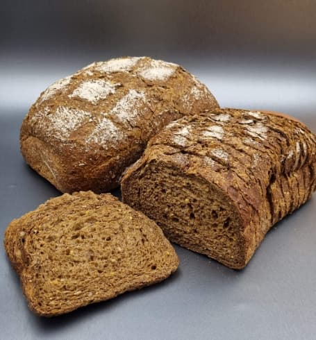 Rustic 600gr
